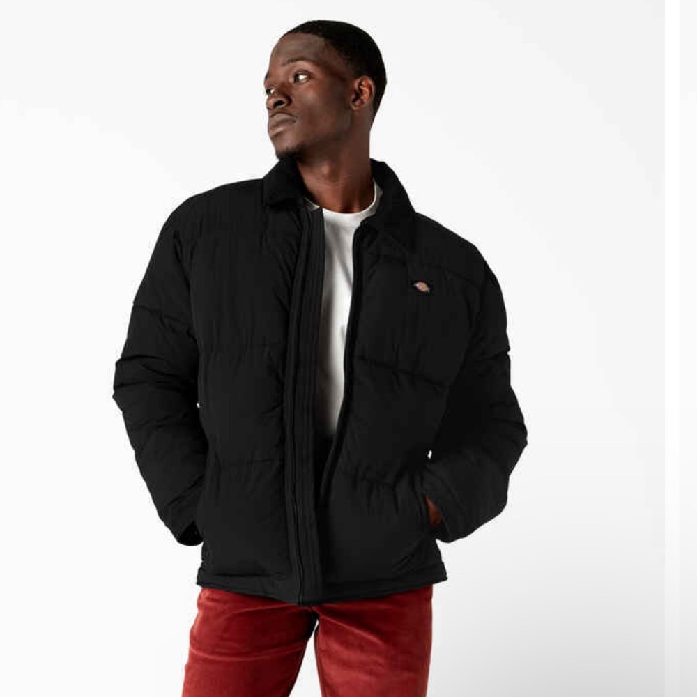 Dickies Overbrook Puffer Jacket